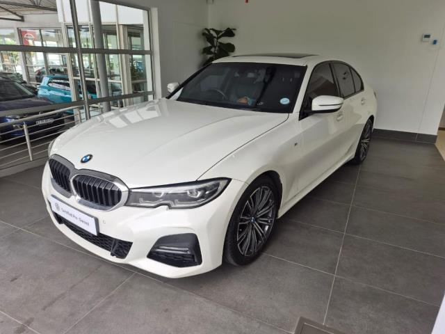 BMW 3 Series 320i M Sport Bidvest McCarthy VW Umhlanga