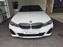 BMW 3 Series 320i M Sport Bidvest McCarthy VW Umhlanga