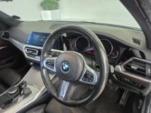 BMW 3 Series 320i M Sport Bidvest McCarthy VW Umhlanga