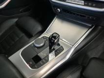 BMW 3 Series 320i M Sport Bidvest McCarthy VW Umhlanga