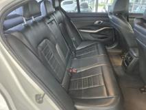 BMW 3 Series 320i M Sport Bidvest McCarthy VW Umhlanga