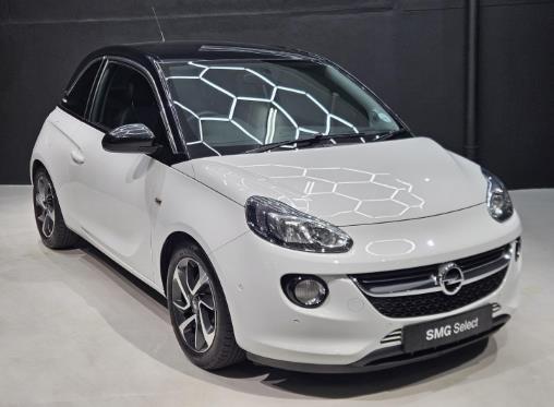2015 Opel Adam 1.0T Jam for sale - W0L0MAP08F6077080