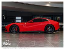 Ferrari F12 Berlinetta Prestige Marques