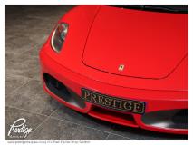 Ferrari F430 Spider F1 Prestige Marques