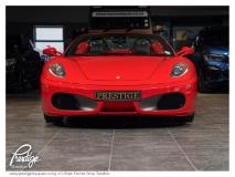 Ferrari F430 Spider F1 Prestige Marques
