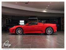 Ferrari F430 Spider F1 Prestige Marques