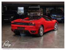 Ferrari F430 Spider F1 Prestige Marques