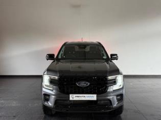 2025 Ford Everest 2.0 Biturbo 4x4 Sport for sale