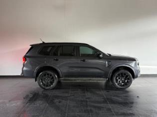 2025 Ford Everest 2.0 Biturbo 4x4 Sport for sale