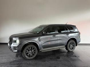 2025 Ford Everest 2.0 Biturbo 4x4 Sport for sale