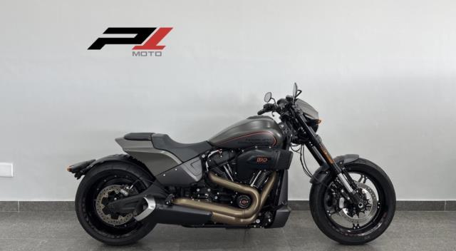 Harley-Davidson Fxdr 114 P1 Moto