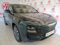 Jetour Dashing 1.5T Deluxe MG Bryanston