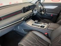 Jetour Dashing 1.5T Deluxe MG Bryanston