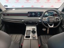 Jetour Dashing 1.5T Deluxe MG Bryanston