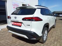 Toyota Corolla Cross 1.8 XS East Toyota