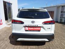 Toyota Corolla Cross 1.8 XS East Toyota