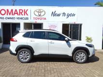 Toyota Corolla Cross 1.8 XS East Toyota