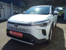 Toyota Corolla Cross 1.8 XS East Toyota