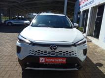 Toyota Corolla Cross 1.8 XS East Toyota