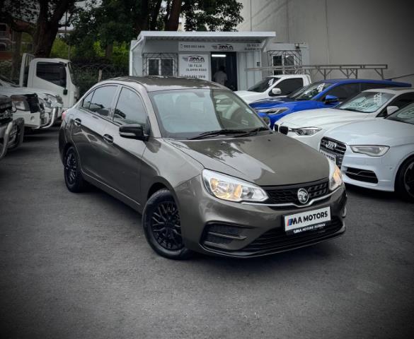 Proton Saga 1.3 Standard Manual MA Motors