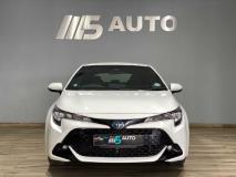 Toyota Corolla Hatch 1.8 Hybrid XS M5 Auto Boksburg