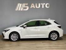 Toyota Corolla Hatch 1.8 Hybrid XS M5 Auto Boksburg