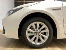 Toyota Corolla Hatch 1.8 Hybrid XS M5 Auto Boksburg