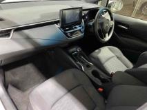 Toyota Corolla Hatch 1.8 Hybrid XS M5 Auto Boksburg