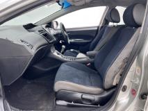 Honda Civic Hatch 1.8 EXi Ebk Auto Dealers LA Rochelle