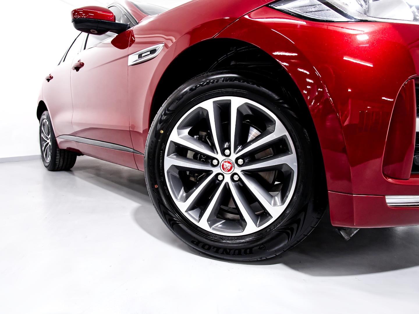 Jaguar F-Pace 30d AWD R-Sport Dealers Choice