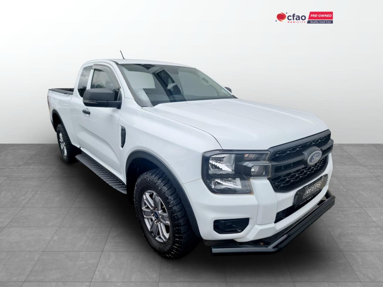 2023 Ford Ranger for sale on 5DayDeals South Africa