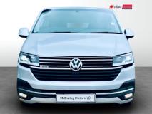 Volkswagen Caravelle 2.0BiTDI Highline 4Motion Mcduling Motors Volkswagen