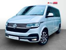 Volkswagen Caravelle 2.0BiTDI Highline 4Motion Mcduling Motors Volkswagen