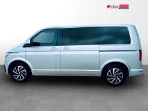Volkswagen Caravelle 2.0BiTDI Highline 4Motion Mcduling Motors Volkswagen