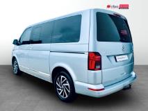Volkswagen Caravelle 2.0BiTDI Highline 4Motion Mcduling Motors Volkswagen