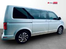 Volkswagen Caravelle 2.0BiTDI Highline 4Motion Mcduling Motors Volkswagen