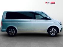 Volkswagen Caravelle 2.0BiTDI Highline 4Motion Mcduling Motors Volkswagen