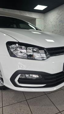 2026 Volkswagen Polo Vivo 1.6 Life Tip for sale