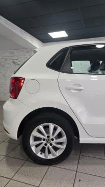 2026 Volkswagen Polo Vivo 1.6 Life Tip for sale