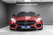Mercedes-AMG GT GT S Coupe Autohaus Beyers A Division Of MMU Group