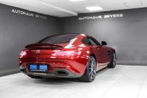 Mercedes-AMG GT GT S Coupe Autohaus Beyers A Division Of MMU Group