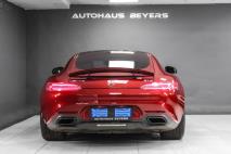 Mercedes-AMG GT GT S Coupe Autohaus Beyers A Division Of MMU Group