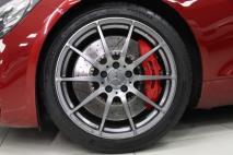 Mercedes-AMG GT GT S Coupe Autohaus Beyers A Division Of MMU Group