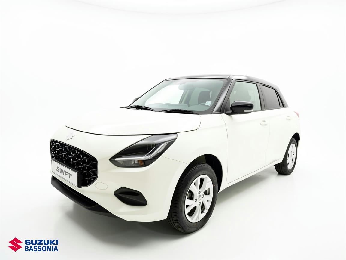 2026 Suzuki Swift 1.2 GL