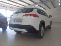 Toyota Corolla Cross 1.8 Xi Settler City Toyota