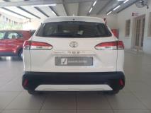 Toyota Corolla Cross 1.8 Xi Settler City Toyota