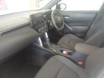 Toyota Corolla Cross 1.8 Xi Settler City Toyota