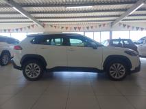 Toyota Corolla Cross 1.8 Xi Settler City Toyota