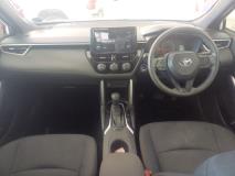 Toyota Corolla Cross 1.8 Xi Settler City Toyota