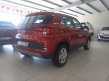 Hyundai Venue 1.2 Motion Settler City Toyota